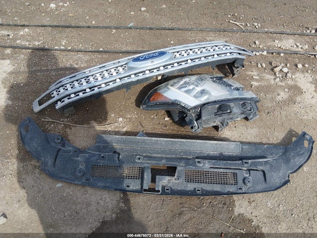 1FMJU1MT7KEA86055 Ford Expedition Platinum