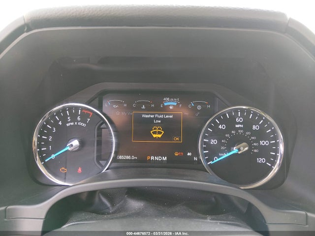1FMJU1MT7KEA86055 Ford Expedition Platinum
