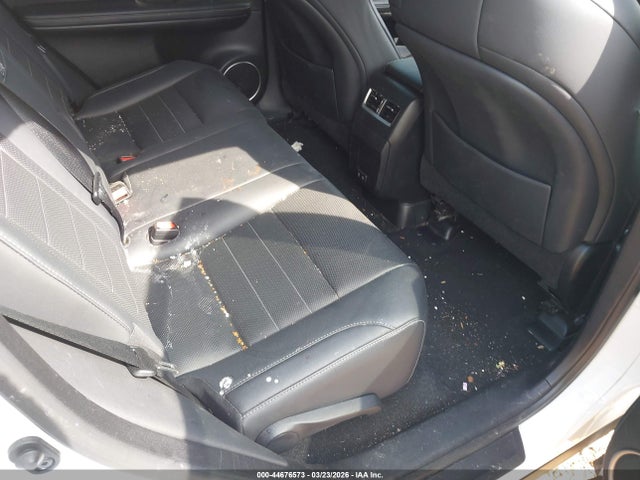 Aukcja sprzedaży 2020 Lexus Rx 350 F Sport Performance, vin: 2T2YZMDA1LC246936, numer aukcji: 44676573
