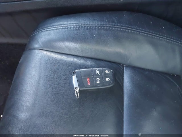 Aukcja sprzedaży 2018 Jeep Grand Cherokee Limited 4x4, vin: 1C4RJFBGXJC164759, numer aukcji: 44676575