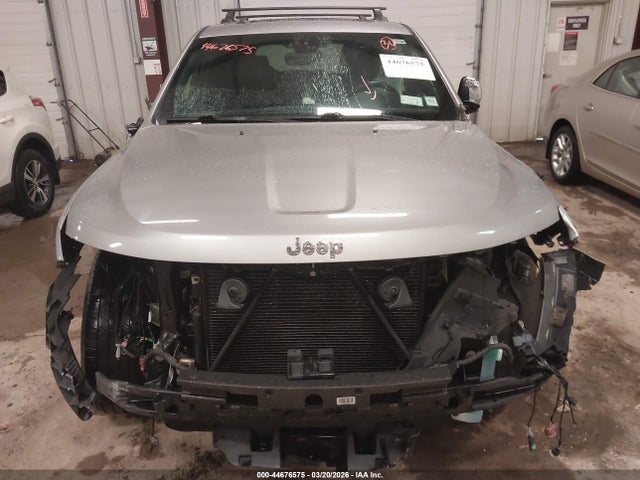 Aukcja sprzedaży 2018 Jeep Grand Cherokee Limited 4x4, vin: 1C4RJFBGXJC164759, numer aukcji: 44676575
