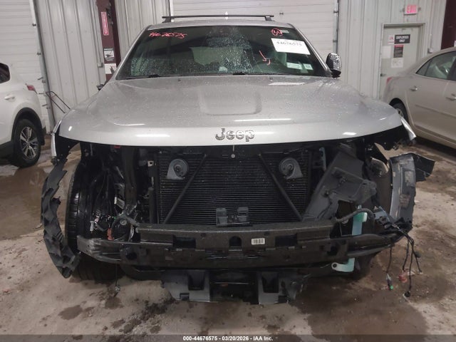 Aukcja sprzedaży 2018 Jeep Grand Cherokee Limited 4x4, vin: 1C4RJFBGXJC164759, numer aukcji: 44676575