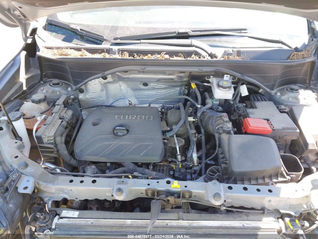 44676577 :رقم المزاد ، KL4MMESL3MB180203 vin ، 2021 Buick Encore Gx Awd Select مزاد بيع