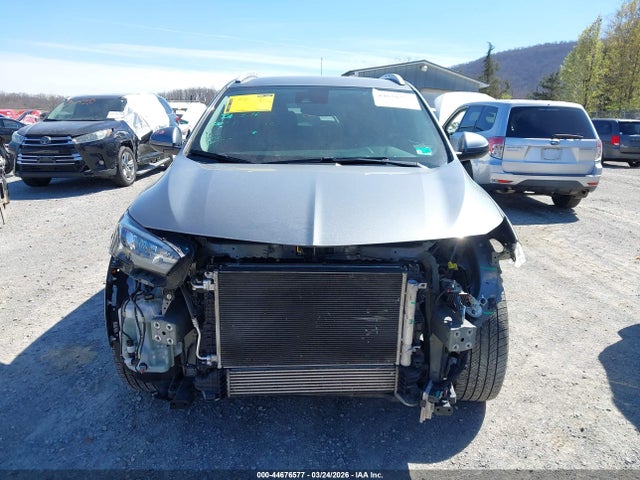 44676577 :رقم المزاد ، KL4MMESL3MB180203 vin ، 2021 Buick Encore Gx Awd Select مزاد بيع