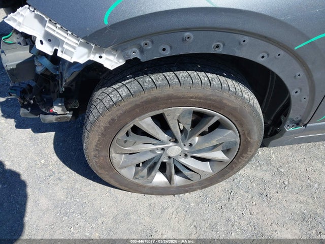 44676577 :رقم المزاد ، KL4MMESL3MB180203 vin ، 2021 Buick Encore Gx Awd Select مزاد بيع