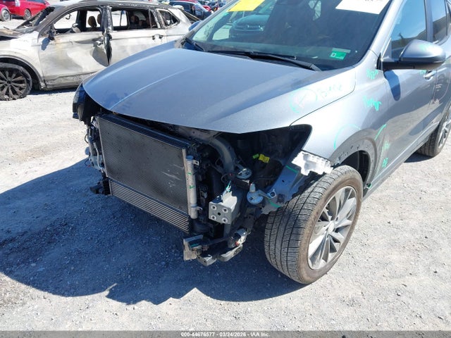 44676577 :رقم المزاد ، KL4MMESL3MB180203 vin ، 2021 Buick Encore Gx Awd Select مزاد بيع