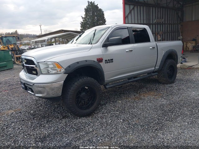 Aukcja sprzedaży 2018 Ram 1500, vin: 1C6RR7LT5JS206312, numer aukcji: 44676579