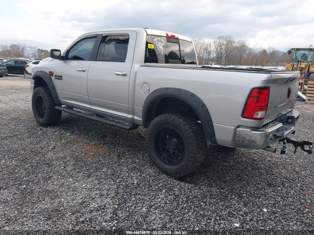 Aukcja sprzedaży 2018 Ram 1500, vin: 1C6RR7LT5JS206312, numer aukcji: 44676579