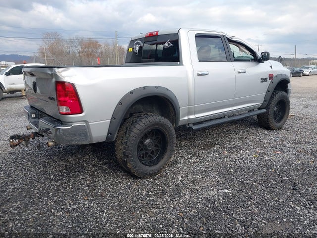 Aukcja sprzedaży 2018 Ram 1500, vin: 1C6RR7LT5JS206312, numer aukcji: 44676579