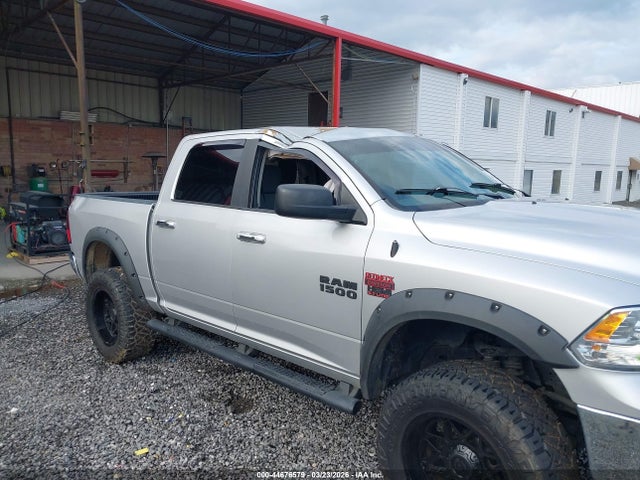 Aukcja sprzedaży 2018 Ram 1500, vin: 1C6RR7LT5JS206312, numer aukcji: 44676579