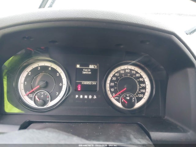 Aukcja sprzedaży 2018 Ram 1500, vin: 1C6RR7LT5JS206312, numer aukcji: 44676579