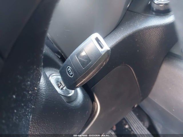 44676585 :رقم المزاد ، KNDPBCAC3E7568454 vin ، 2014 Kia Sportage Lx مزاد بيع
