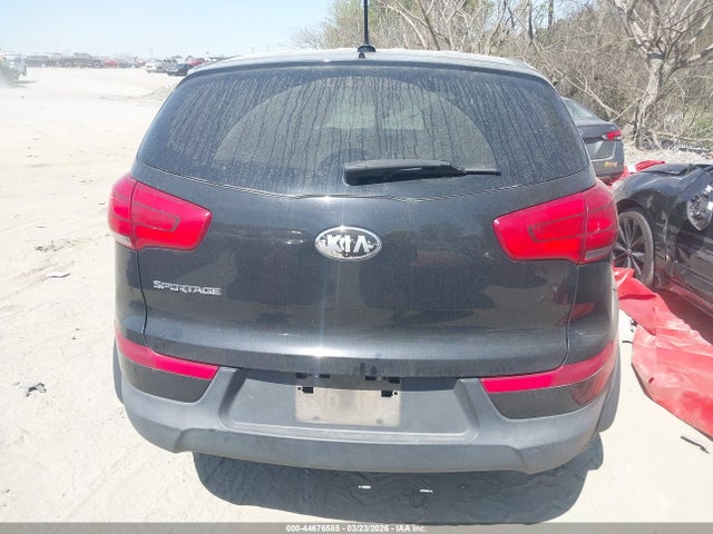44676585 :رقم المزاد ، KNDPBCAC3E7568454 vin ، 2014 Kia Sportage Lx مزاد بيع