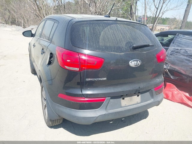 44676585 :رقم المزاد ، KNDPBCAC3E7568454 vin ، 2014 Kia Sportage Lx مزاد بيع