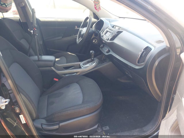 44676585 :رقم المزاد ، KNDPBCAC3E7568454 vin ، 2014 Kia Sportage Lx مزاد بيع