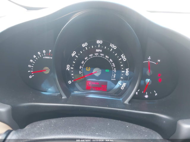 44676585 :رقم المزاد ، KNDPBCAC3E7568454 vin ، 2014 Kia Sportage Lx مزاد بيع