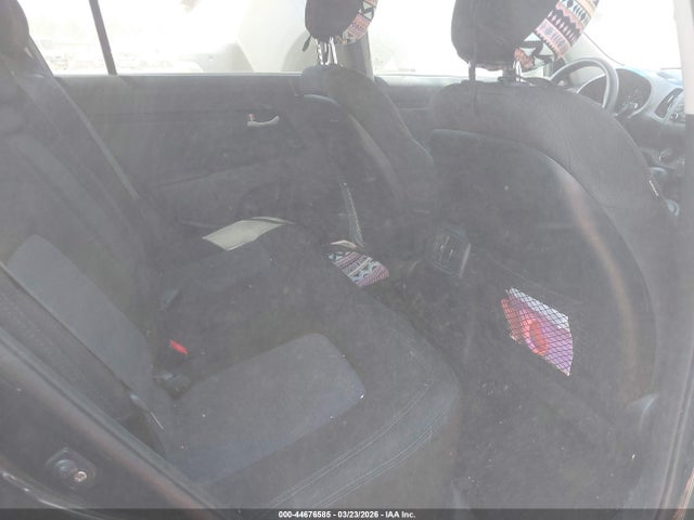 44676585 :رقم المزاد ، KNDPBCAC3E7568454 vin ، 2014 Kia Sportage Lx مزاد بيع