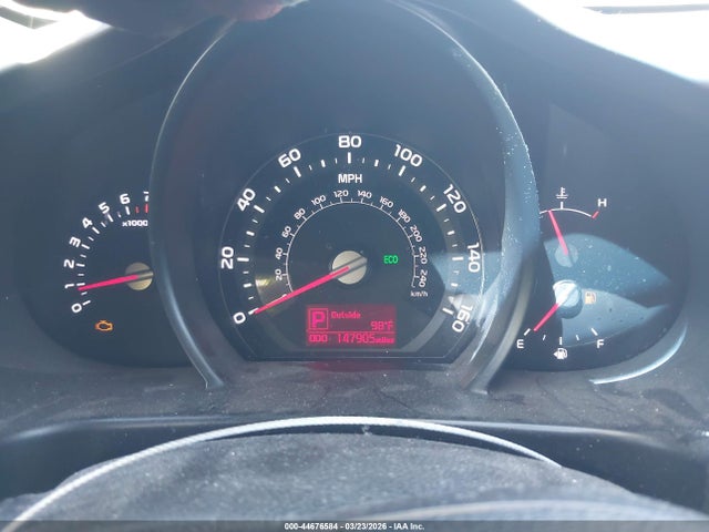 KIA Sportage Lx 2014 KNDPBCACXE7586319 Image 7