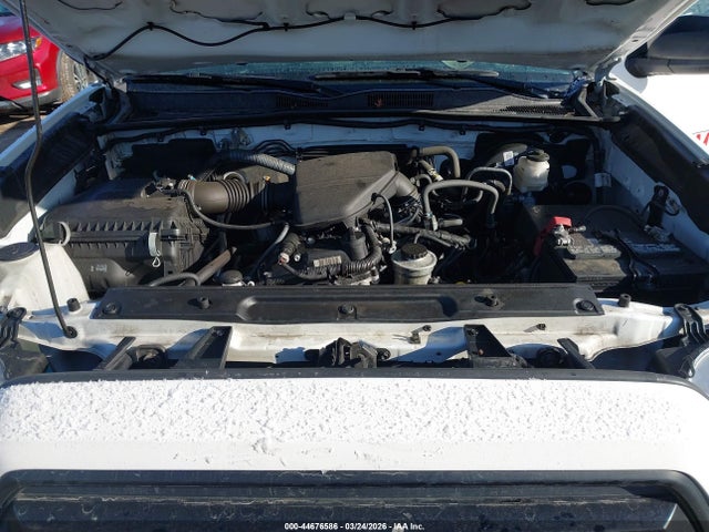 Продажа на аукционе авто 2023 Toyota Tacoma Sr, vin: 3TYRX5GN5PT079176, номер лота: 44676586