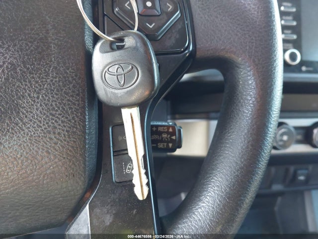 Продажа на аукционе авто 2023 Toyota Tacoma Sr, vin: 3TYRX5GN5PT079176, номер лота: 44676586