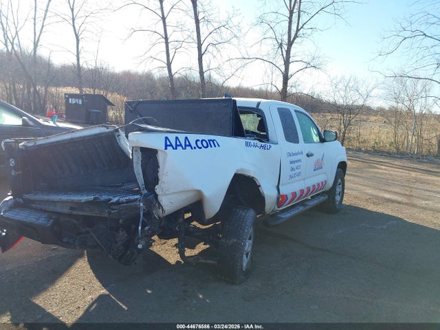 Продажа на аукционе авто 2023 Toyota Tacoma Sr, vin: 3TYRX5GN5PT079176, номер лота: 44676586