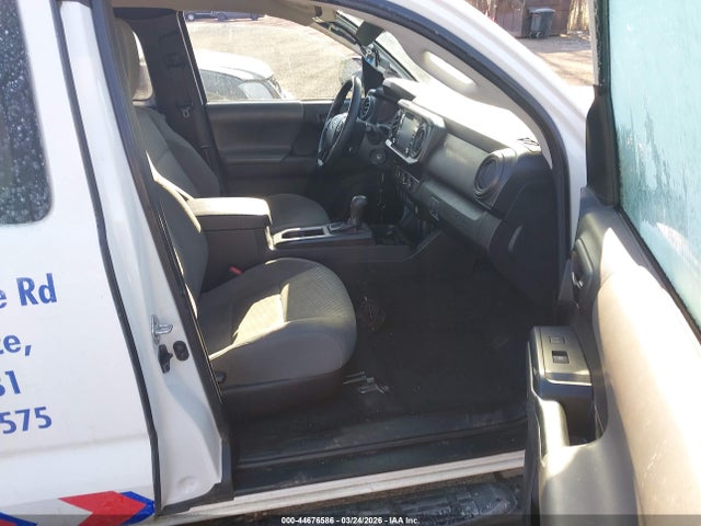 Продажа на аукционе авто 2023 Toyota Tacoma Sr, vin: 3TYRX5GN5PT079176, номер лота: 44676586