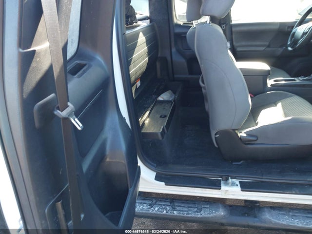 Продажа на аукционе авто 2023 Toyota Tacoma Sr, vin: 3TYRX5GN5PT079176, номер лота: 44676586