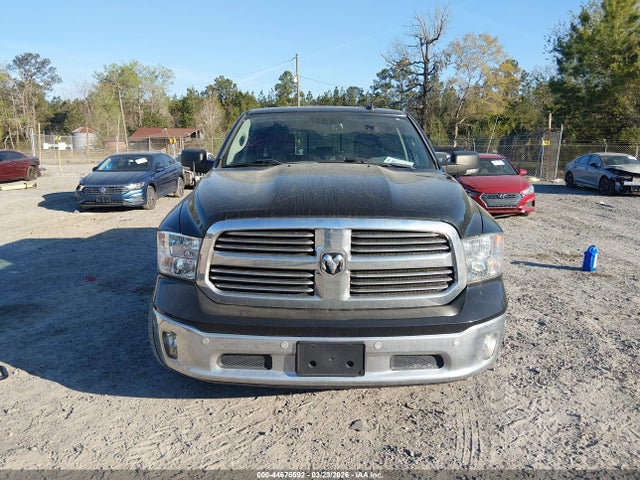 Aukcja sprzedaży 2017 Ram 1500 Big Horn  4x4 5'7 Box, vin: 3C6RR7LT7HG794831, numer aukcji: 44676592