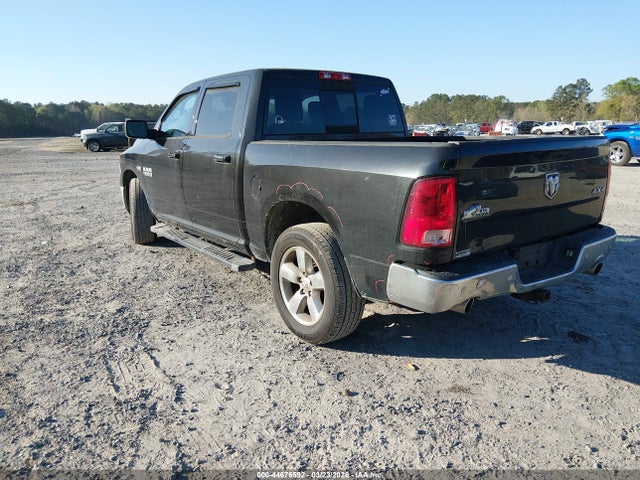 Aukcja sprzedaży 2017 Ram 1500 Big Horn  4x4 5'7 Box, vin: 3C6RR7LT7HG794831, numer aukcji: 44676592