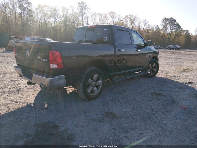 Aukcja sprzedaży 2017 Ram 1500 Big Horn  4x4 5'7 Box, vin: 3C6RR7LT7HG794831, numer aukcji: 44676592