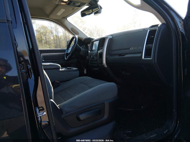 Aukcja sprzedaży 2017 Ram 1500 Big Horn  4x4 5'7 Box, vin: 3C6RR7LT7HG794831, numer aukcji: 44676592