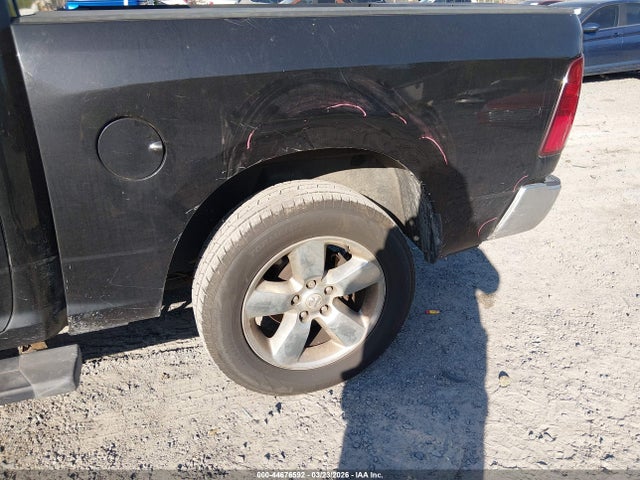 Aukcja sprzedaży 2017 Ram 1500 Big Horn  4x4 5'7 Box, vin: 3C6RR7LT7HG794831, numer aukcji: 44676592