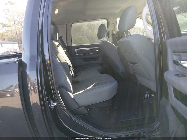 Aukcja sprzedaży 2017 Ram 1500 Big Horn  4x4 5'7 Box, vin: 3C6RR7LT7HG794831, numer aukcji: 44676592