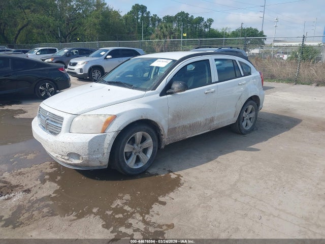 2011 Dodge Caliber Mainstreet მანქანა იყიდება აუქციონზე, vin: 1B3CB3HA0BD297578, აუქციონის ნომერი: 44676594