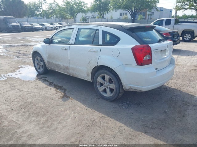 2011 Dodge Caliber Mainstreet მანქანა იყიდება აუქციონზე, vin: 1B3CB3HA0BD297578, აუქციონის ნომერი: 44676594