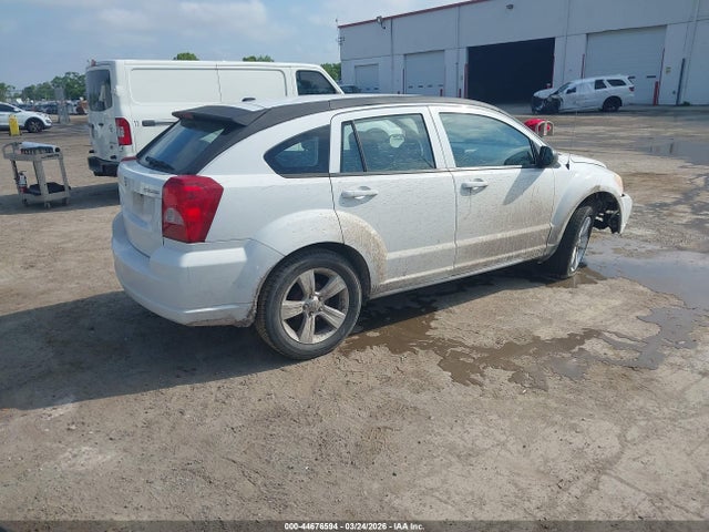 2011 Dodge Caliber Mainstreet მანქანა იყიდება აუქციონზე, vin: 1B3CB3HA0BD297578, აუქციონის ნომერი: 44676594