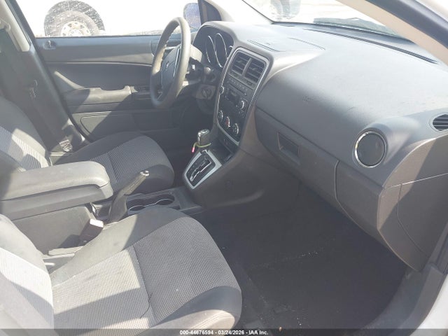 2011 Dodge Caliber Mainstreet მანქანა იყიდება აუქციონზე, vin: 1B3CB3HA0BD297578, აუქციონის ნომერი: 44676594