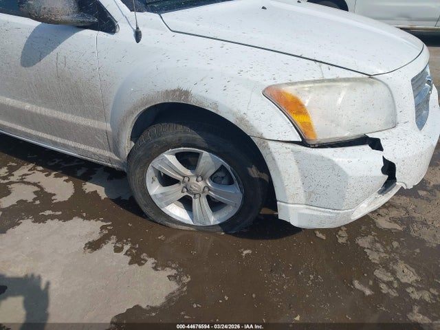 2011 Dodge Caliber Mainstreet მანქანა იყიდება აუქციონზე, vin: 1B3CB3HA0BD297578, აუქციონის ნომერი: 44676594