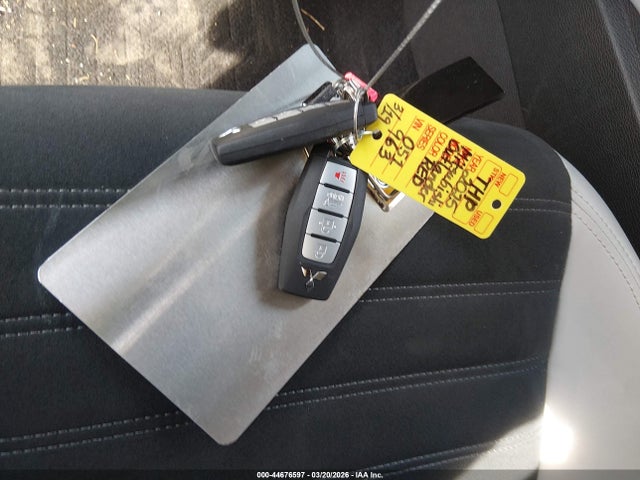 2025 MITSUBISHI OUTLANDER JA4J4VA81SZ051963 Photo 10