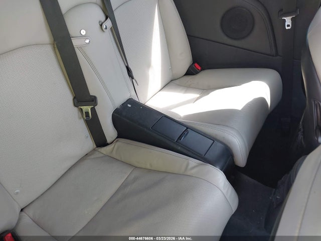 Продаж на аукціоні авто 2011 Lexus Is 250c, vin: JTHFF2C2XB2519094, номер лоту: 44676606