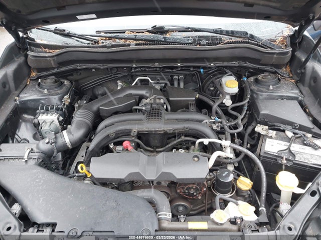 Aukcja sprzedaży 2017 Subaru Forester 2.5i Premium, vin: JF2SJAEC9HH550617, numer aukcji: 44676609