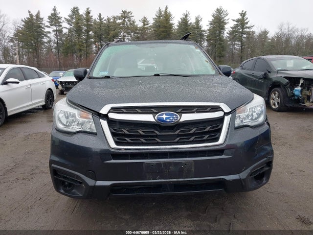 Aukcja sprzedaży 2017 Subaru Forester 2.5i Premium, vin: JF2SJAEC9HH550617, numer aukcji: 44676609