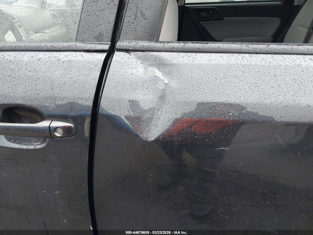 Aukcja sprzedaży 2017 Subaru Forester 2.5i Premium, vin: JF2SJAEC9HH550617, numer aukcji: 44676609