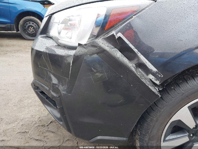 Aukcja sprzedaży 2017 Subaru Forester 2.5i Premium, vin: JF2SJAEC9HH550617, numer aukcji: 44676609