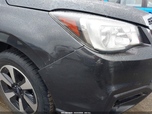 Aukcja sprzedaży 2017 Subaru Forester 2.5i Premium, vin: JF2SJAEC9HH550617, numer aukcji: 44676609