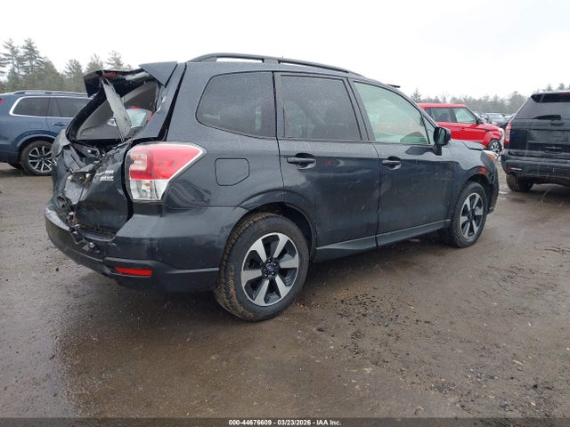 Aukcja sprzedaży 2017 Subaru Forester 2.5i Premium, vin: JF2SJAEC9HH550617, numer aukcji: 44676609