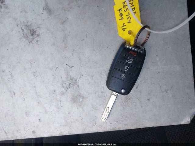KIA Optima Lx 2019 5XXGT4L37KG308528 Image 11