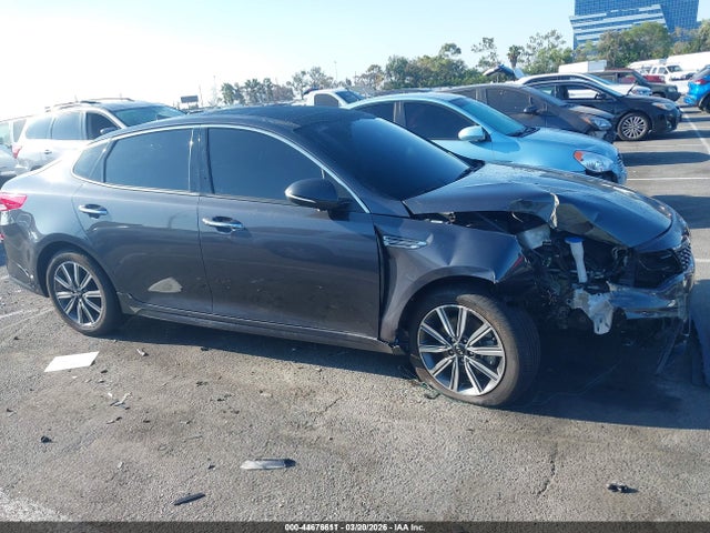 KIA Optima Lx 2019 5XXGT4L37KG308528 Image 13