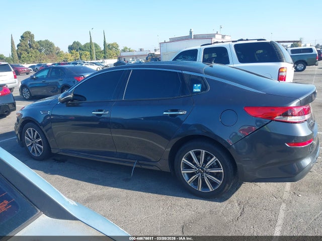 KIA Optima Lx 2019 5XXGT4L37KG308528 Image 14