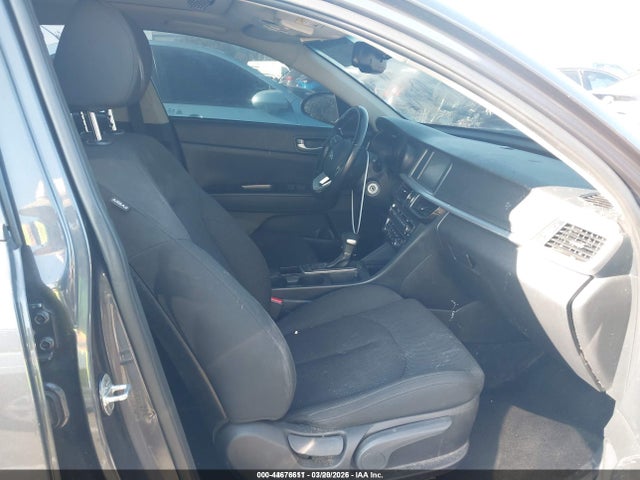 KIA Optima Lx 2019 5XXGT4L37KG308528 Image 5